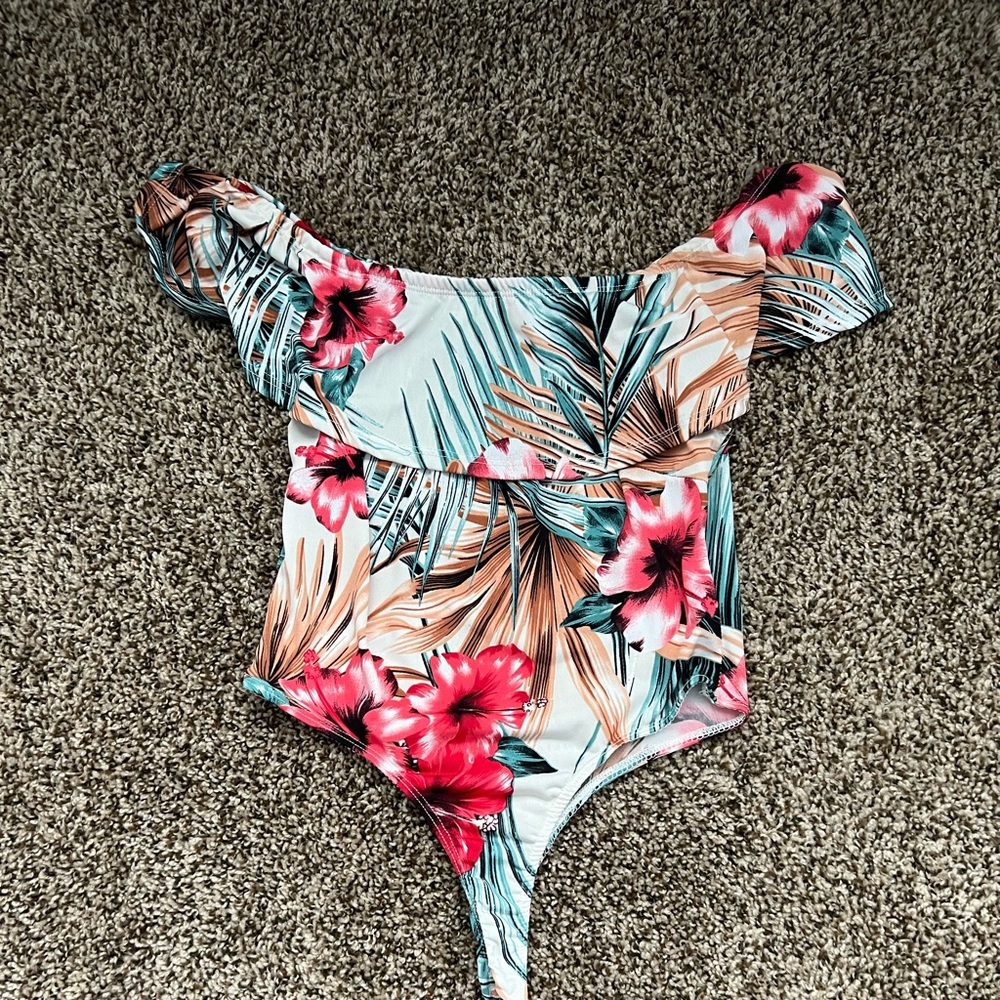 MIAMI Bodysuit​